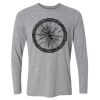Light Youth Long Sleeve Ultra Performance Active Lifestyle T Shirt Thumbnail