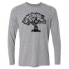 Light Youth Long Sleeve Ultra Performance Active Lifestyle T Shirt Thumbnail