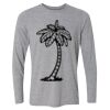 Light Youth Long Sleeve Ultra Performance Active Lifestyle T Shirt Thumbnail