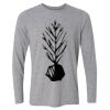 Light Youth Long Sleeve Ultra Performance Active Lifestyle T Shirt Thumbnail