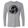 Light Youth Long Sleeve Ultra Performance Active Lifestyle T Shirt Thumbnail