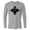 Light Youth Long Sleeve Ultra Performance Active Lifestyle T Shirt Thumbnail