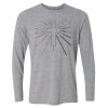 Light Youth Long Sleeve Ultra Performance Active Lifestyle T Shirt Thumbnail