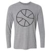 Light Youth Long Sleeve Ultra Performance Active Lifestyle T Shirt Thumbnail