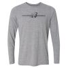Light Youth Long Sleeve Ultra Performance Active Lifestyle T Shirt Thumbnail