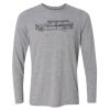 Light Youth Long Sleeve Ultra Performance Active Lifestyle T Shirt Thumbnail