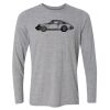 Light Youth Long Sleeve Ultra Performance Active Lifestyle T Shirt Thumbnail