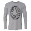 Light Youth Long Sleeve Ultra Performance Active Lifestyle T Shirt Thumbnail