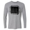 Light Youth Long Sleeve Ultra Performance Active Lifestyle T Shirt Thumbnail