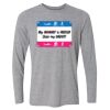 Light Youth Long Sleeve Ultra Performance Active Lifestyle T Shirt Thumbnail