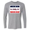 Light Youth Long Sleeve Ultra Performance Active Lifestyle T Shirt Thumbnail