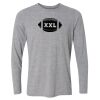 Light Youth Long Sleeve Ultra Performance Active Lifestyle T Shirt Thumbnail