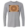 Light Youth Long Sleeve Ultra Performance Active Lifestyle T Shirt Thumbnail