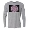 Light Youth Long Sleeve Ultra Performance Active Lifestyle T Shirt Thumbnail