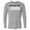 Light Youth Long Sleeve Ultra Performance Active Lifestyle T Shirt Thumbnail