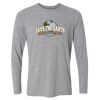 Light Youth Long Sleeve Ultra Performance Active Lifestyle T Shirt Thumbnail