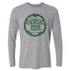 Light Youth Long Sleeve Ultra Performance Active Lifestyle T Shirt Thumbnail