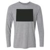 Light Youth Long Sleeve Ultra Performance Active Lifestyle T Shirt Thumbnail
