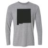 Light Youth Long Sleeve Ultra Performance Active Lifestyle T Shirt Thumbnail