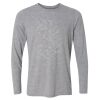 Light Youth Long Sleeve Ultra Performance Active Lifestyle T Shirt Thumbnail