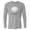Light Youth Long Sleeve Ultra Performance Active Lifestyle T Shirt Thumbnail