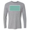 Light Youth Long Sleeve Ultra Performance Active Lifestyle T Shirt Thumbnail