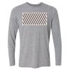 Light Youth Long Sleeve Ultra Performance Active Lifestyle T Shirt Thumbnail