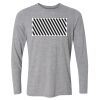 Light Youth Long Sleeve Ultra Performance Active Lifestyle T Shirt Thumbnail