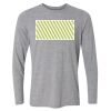 Light Youth Long Sleeve Ultra Performance Active Lifestyle T Shirt Thumbnail