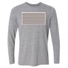 Light Youth Long Sleeve Ultra Performance Active Lifestyle T Shirt Thumbnail