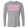 Light Youth Long Sleeve Ultra Performance Active Lifestyle T Shirt Thumbnail