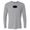 Light Youth Long Sleeve Ultra Performance Active Lifestyle T Shirt Thumbnail