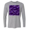 Light Youth Long Sleeve Ultra Performance Active Lifestyle T Shirt Thumbnail