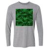 Light Youth Long Sleeve Ultra Performance Active Lifestyle T Shirt Thumbnail