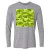 Light Youth Long Sleeve Ultra Performance Active Lifestyle T Shirt Thumbnail