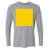 Light Youth Long Sleeve Ultra Performance Active Lifestyle T Shirt Thumbnail