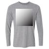 Light Youth Long Sleeve Ultra Performance Active Lifestyle T Shirt Thumbnail