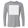 Light Youth Long Sleeve Ultra Performance Active Lifestyle T Shirt Thumbnail