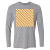 Light Youth Long Sleeve Ultra Performance Active Lifestyle T Shirt Thumbnail