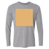 Light Youth Long Sleeve Ultra Performance Active Lifestyle T Shirt Thumbnail