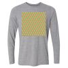 Light Youth Long Sleeve Ultra Performance Active Lifestyle T Shirt Thumbnail