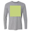 Light Youth Long Sleeve Ultra Performance Active Lifestyle T Shirt Thumbnail