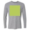 Light Youth Long Sleeve Ultra Performance Active Lifestyle T Shirt Thumbnail