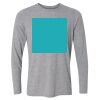 Light Youth Long Sleeve Ultra Performance Active Lifestyle T Shirt Thumbnail
