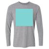 Light Youth Long Sleeve Ultra Performance Active Lifestyle T Shirt Thumbnail