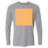 Light Youth Long Sleeve Ultra Performance Active Lifestyle T Shirt Thumbnail