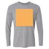 Light Youth Long Sleeve Ultra Performance Active Lifestyle T Shirt Thumbnail