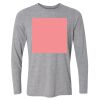 Light Youth Long Sleeve Ultra Performance Active Lifestyle T Shirt Thumbnail