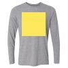 Light Youth Long Sleeve Ultra Performance Active Lifestyle T Shirt Thumbnail