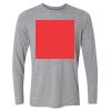 Light Youth Long Sleeve Ultra Performance Active Lifestyle T Shirt Thumbnail